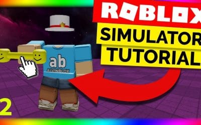 How To Make A Simulator Game On Roblox – Part 2, Rebirths
