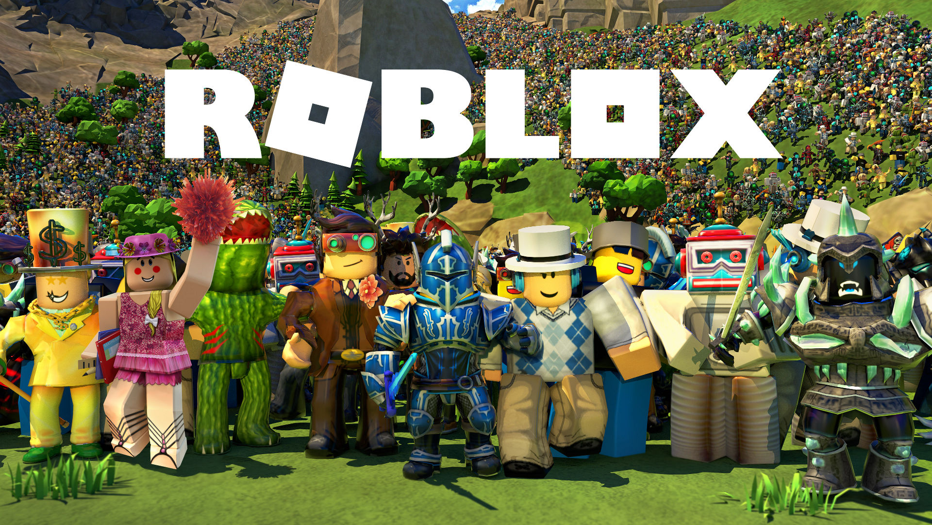 Roblox Event Leaks 2019