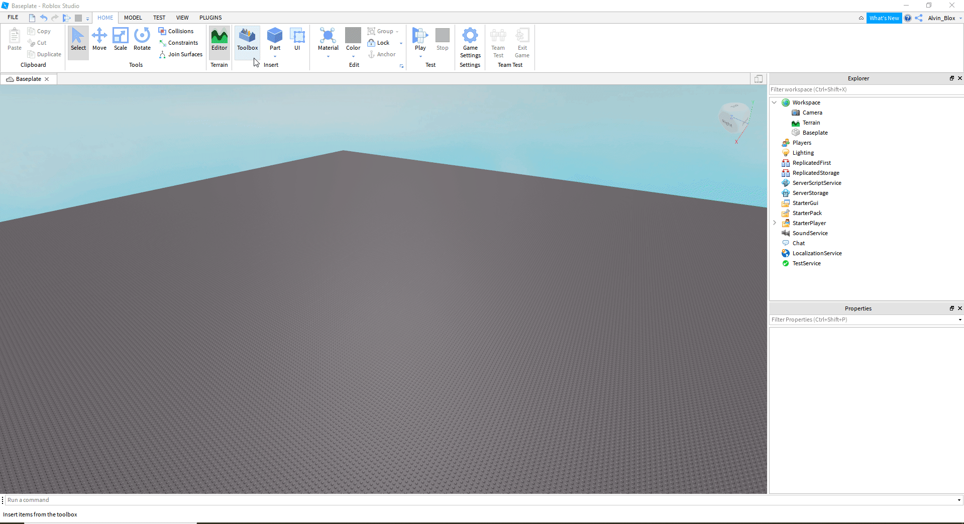 Roblox Images Not Loading