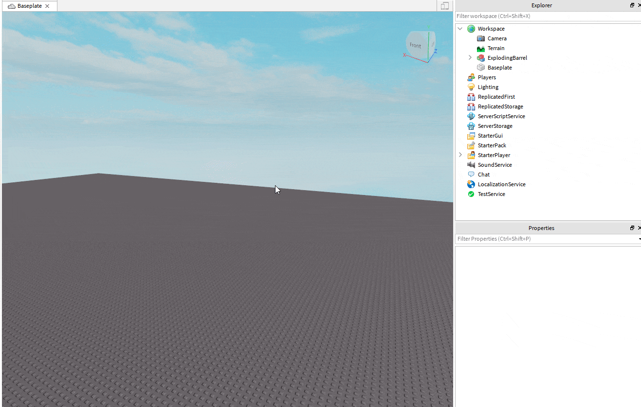 How To Add Audio To Roblox Map