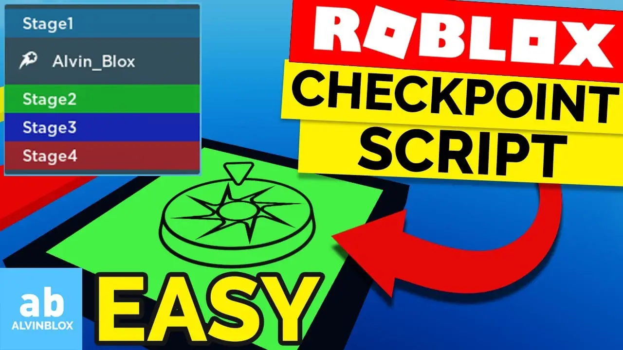 Blog Page 2 Of 6 Roblox Scripting Tutorials How To Script On