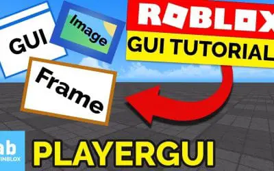Roblox Scripting Tutorials Start Coding Your Own Roblox Games