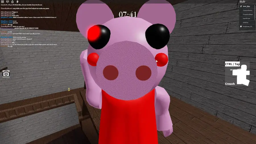 How To Make A Piggy Game On Roblox
