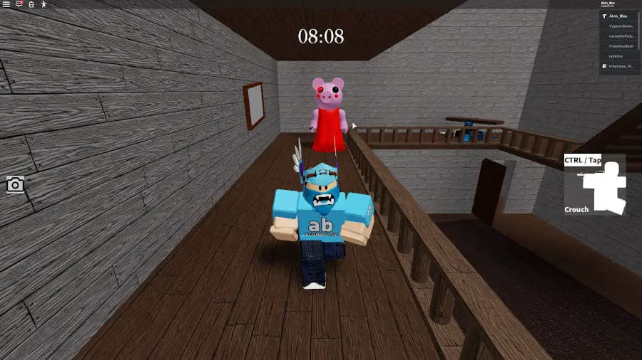 How To Make A Piggy Game On Roblox
