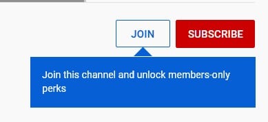 Become A Channel Member Roblox Scripting Tutorials How To