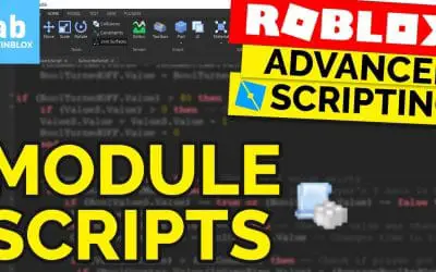Free Roblox Studio Scripts